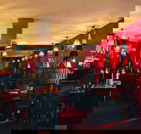 Nataraja Indian - Accommodation Mooloolaba