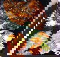 Niko Niko Sushi - Accommodation Mooloolaba