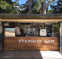 Nyanggan Gapi Cafe - Accommodation Mooloolaba