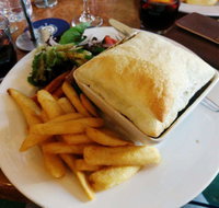 Old City Bank Bar and Brasserie - Accommodation Mooloolaba