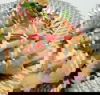 Overflow Cafe Wine Bar - Accommodation Mooloolaba