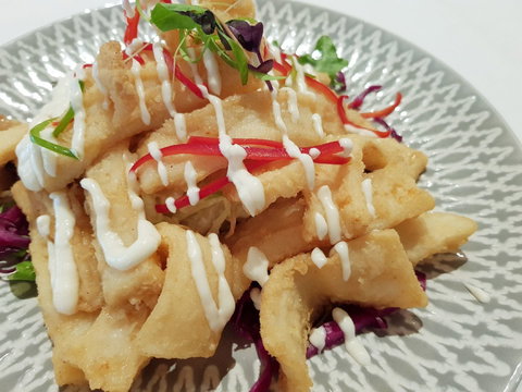 Overflow Cafe Wine Bar - Accommodation Mooloolaba 0