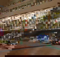 Palms Restaurant - Accommodation Mooloolaba