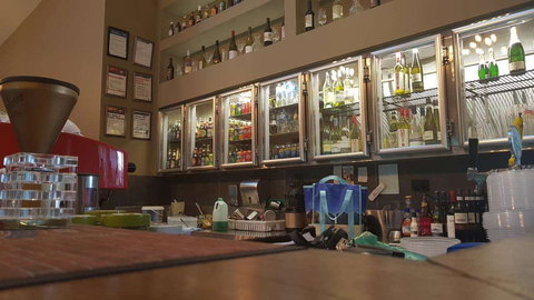 Palms Restaurant - Accommodation Mooloolaba 0