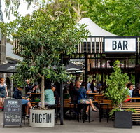 Pilgrim Bar - Accommodation Mooloolaba