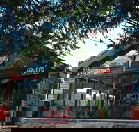 Poppies  Cafe - Accommodation Mooloolaba