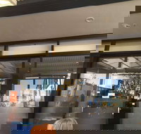 Pumphouse Cafe - Accommodation Mooloolaba