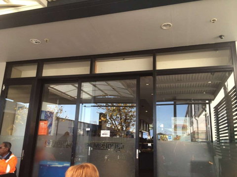 Pumphouse Cafe - Accommodation Mooloolaba 0