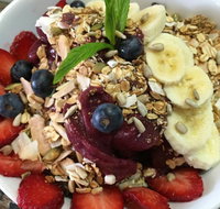 Pure Wholefoods - Accommodation Mooloolaba