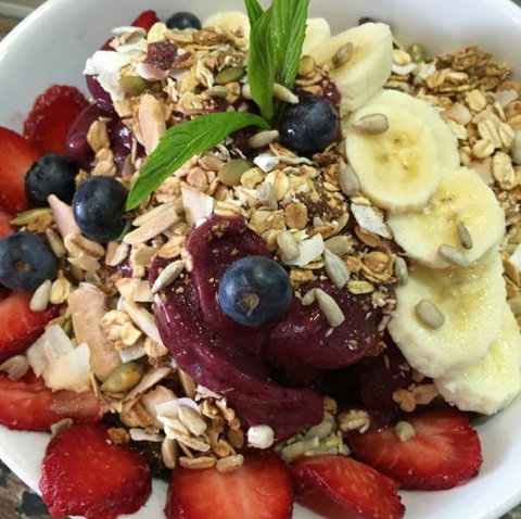 Pure Wholefoods - Accommodation Mooloolaba 0