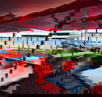 Rise Pizza - Accommodation Mooloolaba