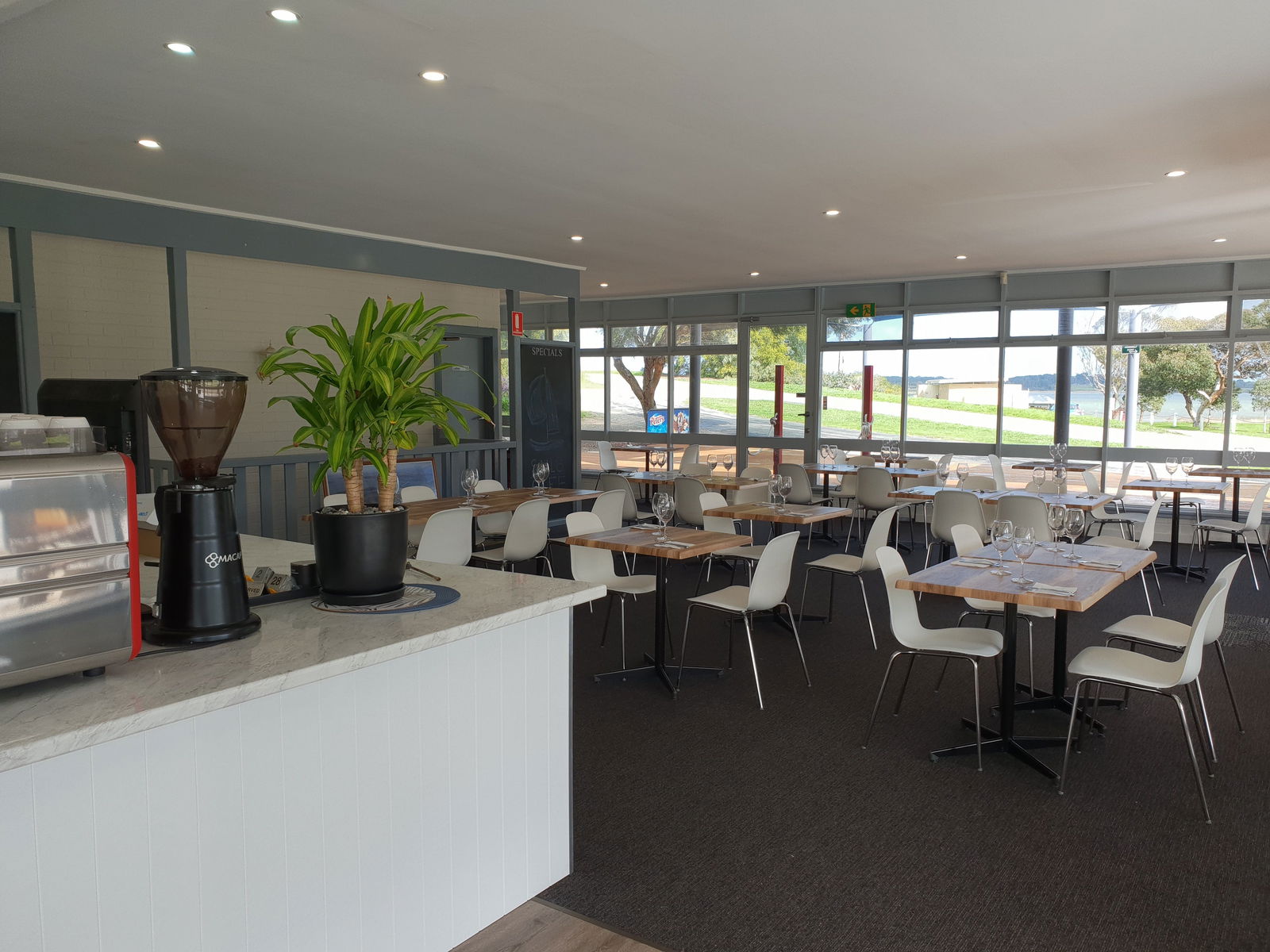 Tolderol SA Accommodation Mooloolaba