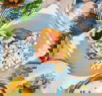 Samadhi Whole Foods - Accommodation Mooloolaba