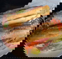 Scutti Markets on Angelo - Accommodation Mooloolaba