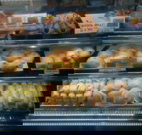 Starlight Bakery - Accommodation Mooloolaba