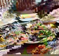 Sukhothai - Accommodation Mooloolaba