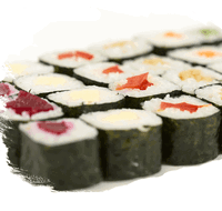 Sushi World - Ryde - Accommodation Mooloolaba