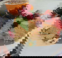 Sweethearts Cafe - Accommodation Mooloolaba