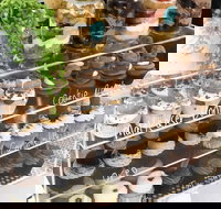 Sweet Treats by Rhi - Accommodation Mooloolaba