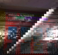 Tandoori Guru - Accommodation Mooloolaba