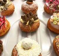 Tella Balls Dessert Bar - Castle Hill - Accommodation Mooloolaba