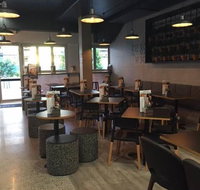 The Coffee Club - Aspley - Accommodation Mooloolaba