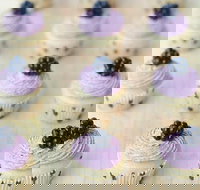 The Cake Merchant - Bonnyrigg