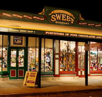 The Beechworth Sweet Co - Accommodation Mooloolaba