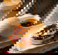 The Coffee Club - Caboolture - Accommodation Mooloolaba