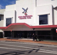 The Palm Court Bistro - Accommodation Mooloolaba