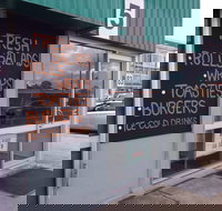 The Lunchbox on Pickering - Accommodation Mooloolaba