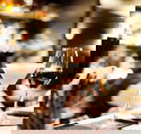 The Establishment Bar - Accommodation Mooloolaba