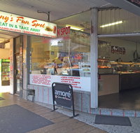 Tony's Fun Spot - Accommodation Mooloolaba