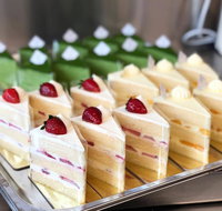 Tsuki Patisserie - Accommodation Mooloolaba