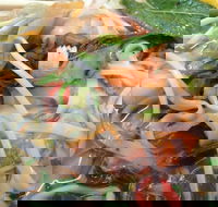 Vietnamese Hot Food - Accommodation Mooloolaba