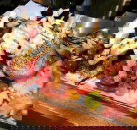 Vine and Tap - Accommodation Mooloolaba