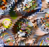 Volt Cafe - Accommodation Mooloolaba