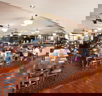 Wilsonton Hotel - Toowoomba - Accommodation Mooloolaba