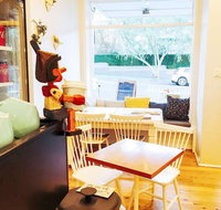 2065 Cafe - Accommodation Mooloolaba