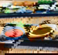 Akira Sushi - Moore Park - Accommodation Mooloolaba