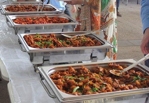 Aroma Spice - Accommodation Mooloolaba 0