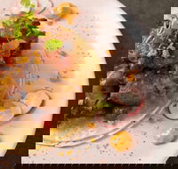 Asian Feast Take-away - Accommodation Mooloolaba