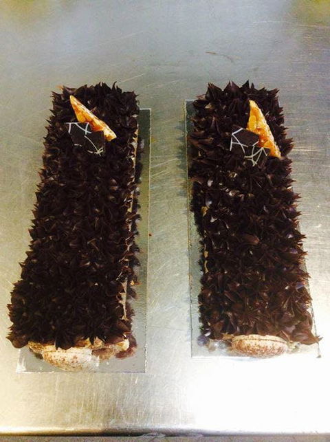 A Treat Of France - Carlton North - Accommodation Mooloolaba 0