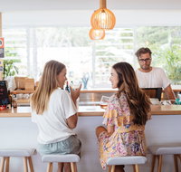 Avoca Surf House - Accommodation Mooloolaba