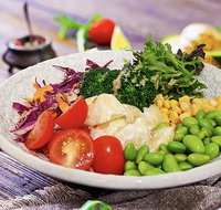 Avo Pizza - Beaumaris - Accommodation Mooloolaba