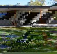 Barham Vines - Accommodation Mooloolaba