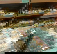 Bass Hill Hot Bread - Accommodation Mooloolaba