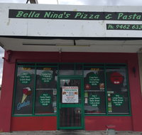 Bella Ninas Pizza and Pasta - Accommodation Mooloolaba