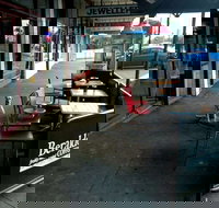 Burwood Food 4 U - Accommodation Mooloolaba