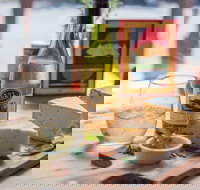 Caf Sidra - Accommodation Mooloolaba